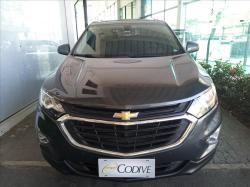 CHEVROLET Equinox 2.0 16V 4P LT TURBO AUTOMTICO