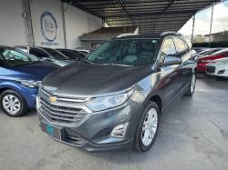 CHEVROLET Equinox 2.0 16V 4P PREMIER AWD TURBO AUTOMTICO