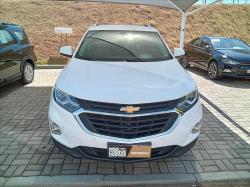CHEVROLET Equinox 2.0 16V 4P LT TURBO AUTOMTICO