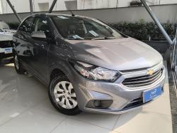 CHEVROLET Joy 1.0 4P FLEX SPE4