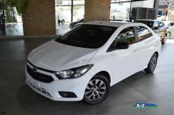 CHEVROLET Joy 1.0 4P FLEX SPE4 PLUS