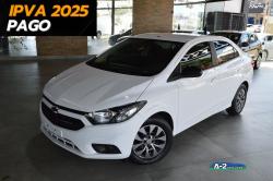 CHEVROLET Joy 1.0 4P FLEX SPE4 PLUS