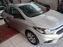 CHEVROLET Joy 1.0 4P FLEX SPE4 PLUS