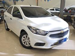 CHEVROLET Joy 1.0 4P FLEX SPE4 PLUS