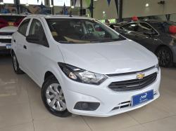 CHEVROLET Joy 1.0 4P FLEX SPE4