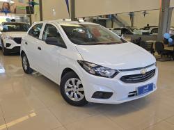 CHEVROLET Joy 1.0 4P FLEX SPE4