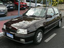 CHEVROLET Kadett 2.0 GSI