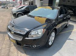 CHEVROLET Malibu 2.4 4P LTZ AUTOMTICO