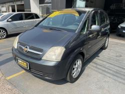 CHEVROLET Meriva 1.4 4P FLEX MAXX