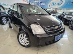 CHEVROLET Meriva 1.4 4P FLEX MAXX