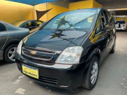 CHEVROLET Meriva 1.4 4P FLEX MAXX