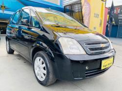 CHEVROLET Meriva 1.4 4P FLEX MAXX