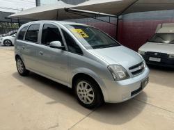 CHEVROLET Meriva 1.4 4P FLEX MAXX