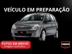 CHEVROLET Meriva 1.4 4P FLEX MAXX
