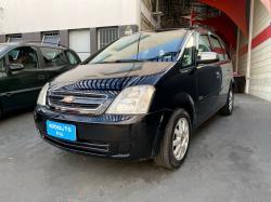 CHEVROLET Meriva 1.4 4P FLEX MAXX