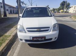 CHEVROLET Meriva 1.4 4P FLEX MAXX