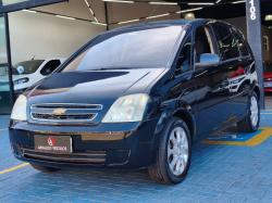 CHEVROLET Meriva 1.4 4P FLEX MAXX