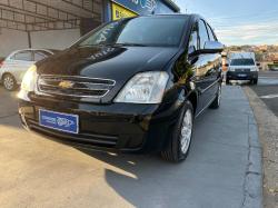 CHEVROLET Meriva 1.4 4P FLEX MAXX