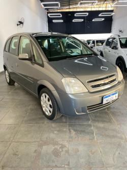 CHEVROLET Meriva 1.4 4P FLEX COLLECTION