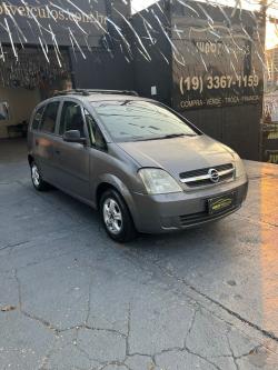 CHEVROLET Meriva 1.8 4P 