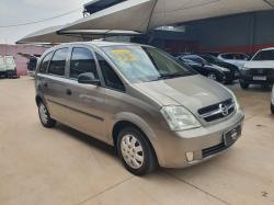 CHEVROLET Meriva 1.8 4P 