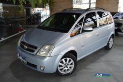 CHEVROLET Meriva 1.8 4P FLEX MAXX