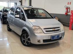 CHEVROLET Meriva 1.8 4P FLEX PREMIUM EASYTRONIC AUTOMATIZADO