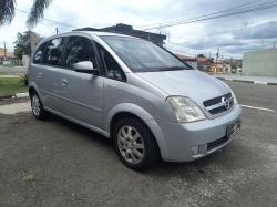 CHEVROLET Meriva 1.8 4P FLEX CD