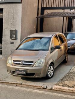 CHEVROLET Meriva 1.8 4P CD