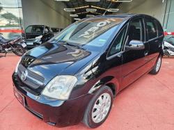 CHEVROLET Meriva 1.8 4P FLEX MAXX