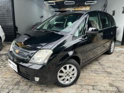 CHEVROLET Meriva 1.8 4P FLEX MAXX