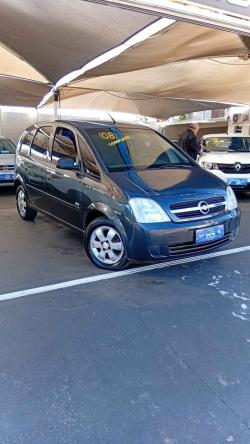 CHEVROLET Meriva 1.8 4P JOY