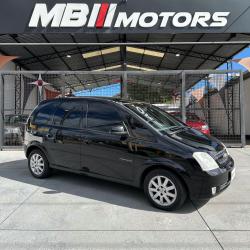 CHEVROLET Meriva 1.8 4P FLEX PREMIUM