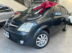 CHEVROLET Meriva 1.8 4P FLEX MAXX