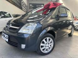 CHEVROLET Meriva 1.8 4P FLEX MAXX