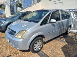 CHEVROLET Meriva 1.8 4P FLEX MAXX