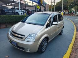 CHEVROLET Meriva 1.8 4P FLEX PREMIUM EASYTRONIC AUTOMATIZADO