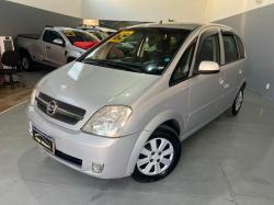CHEVROLET Meriva 1.8 4P FLEX JOY