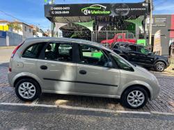 CHEVROLET Meriva 1.8 4P 