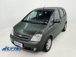 CHEVROLET Meriva 