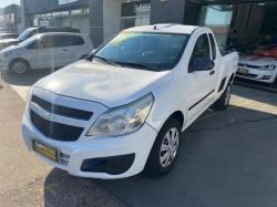 CHEVROLET Montana 1.4 FLEX LS