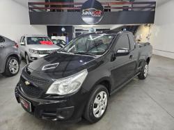 CHEVROLET Montana 1.4 FLEX LS