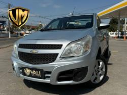 CHEVROLET Montana 1.4 FLEX LS