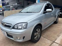 CHEVROLET Montana 1.4 FLEX SPORT