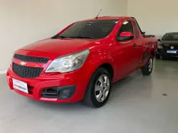 CHEVROLET Montana 1.4 FLEX LS