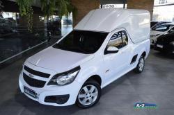 CHEVROLET Montana 1.4 FLEX SPORT