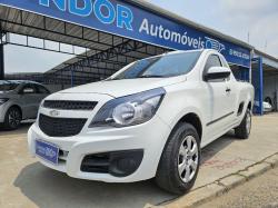 CHEVROLET Montana 1.4 FLEX LS