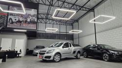 CHEVROLET Montana 1.4 FLEX LS