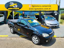 CHEVROLET Montana 1.8 FLEX SPORT