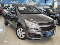 CHEVROLET Montana 1.4 FLEX LS